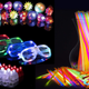 Glow In the Dark Gold Box | Amazon